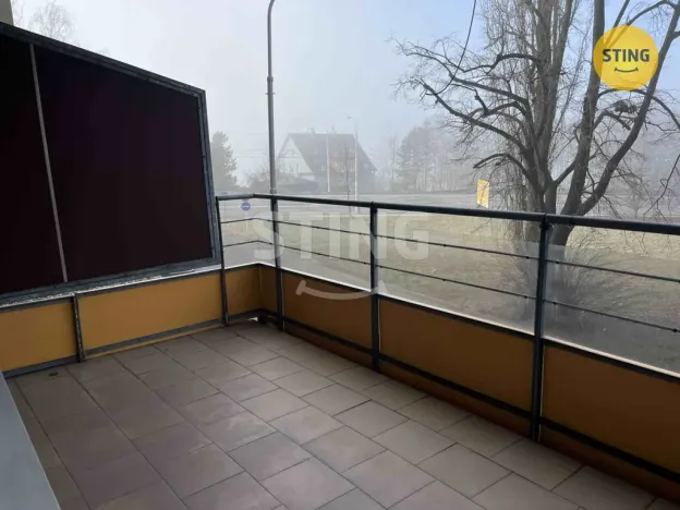 Pronájem bytu 1+kk, Ostrava, Michálkovická, 35 m2