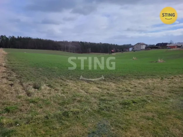 Prodej pozemku pro bydlení, Bolatice - Borová, 650 m2