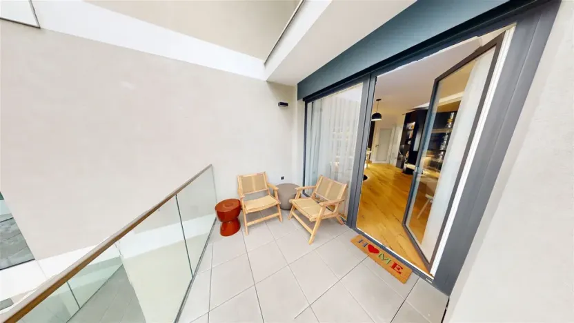 Pronájem bytu 2+kk, Praha - Strašnice, Ramonova, 64 m2