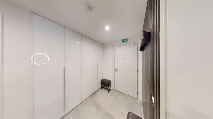 Pronájem bytu 2+kk, Praha - Strašnice, Ramonova, 64 m2