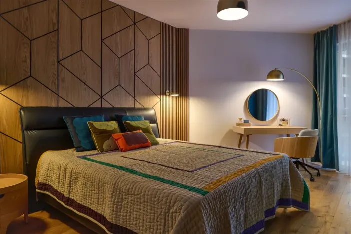 Pronájem bytu 2+kk, Praha - Strašnice, Ramonova, 64 m2