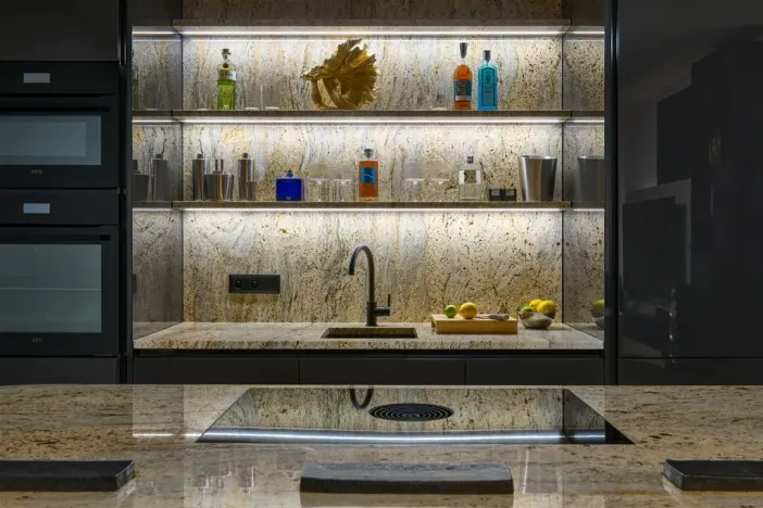 Pronájem bytu 2+kk, Praha - Strašnice, Ramonova, 64 m2