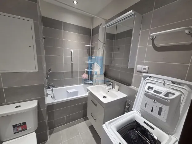 Pronájem bytu 1+1, Plzeň, Šimerova, 43 m2