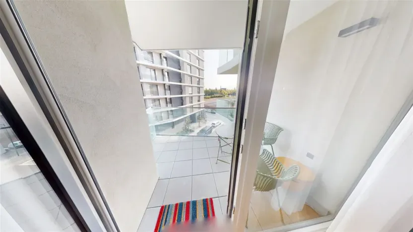 Pronájem bytu 1+kk, Praha - Strašnice, Ramonova, 43 m2