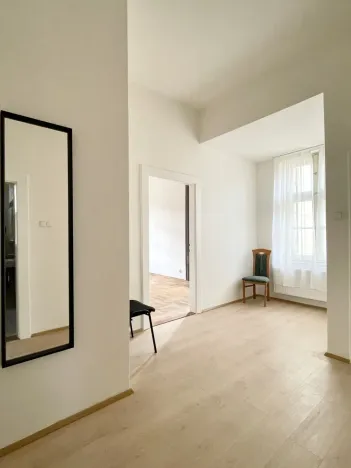 Pronájem bytu 3+1, Mariánské Lázně, Hlavní třída, 87 m2