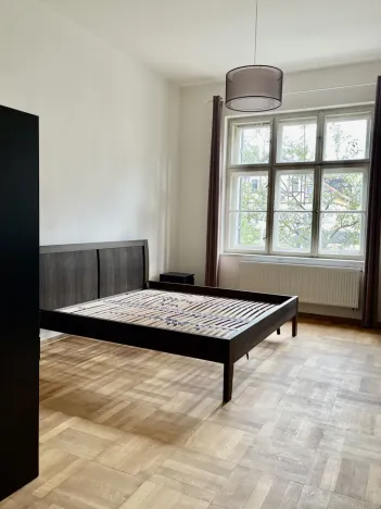 Pronájem bytu 3+1, Mariánské Lázně, Hlavní třída, 87 m2