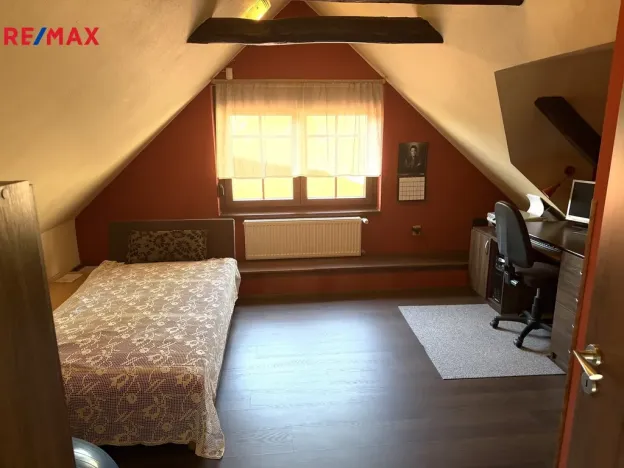 Prodej rodinného domu, Budišov - Mihoukovice, 200 m2