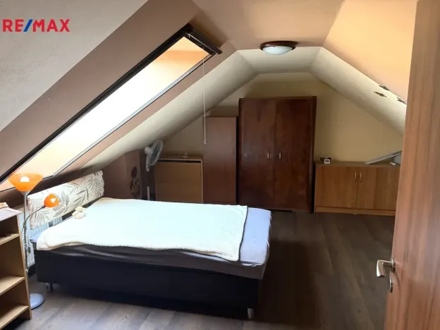 Prodej rodinného domu, Budišov - Mihoukovice, 200 m2