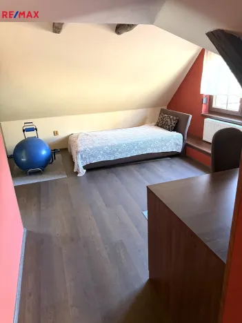 Prodej rodinného domu, Budišov - Mihoukovice, 200 m2