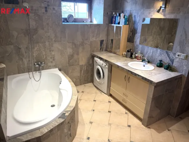 Prodej rodinného domu, Budišov - Mihoukovice, 200 m2