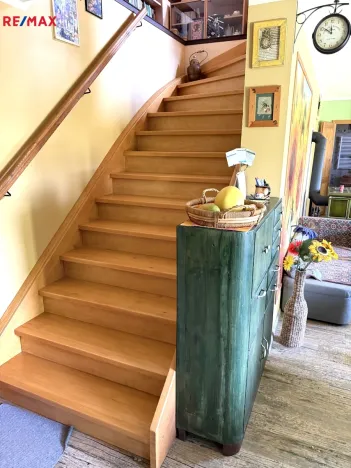 Prodej rodinného domu, Budišov - Mihoukovice, 200 m2