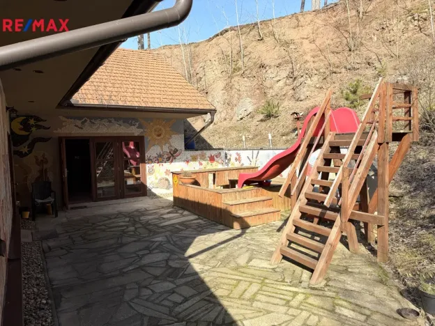 Prodej rodinného domu, Budišov - Mihoukovice, 200 m2