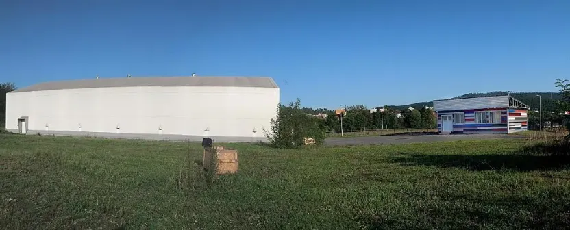 Pronájem skladu, Králův Dvůr, 480 m2