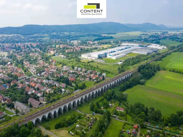 Pronájem skladu, Hranice - Hranice IV-Drahotuše, Olomoucká, 10080 m2