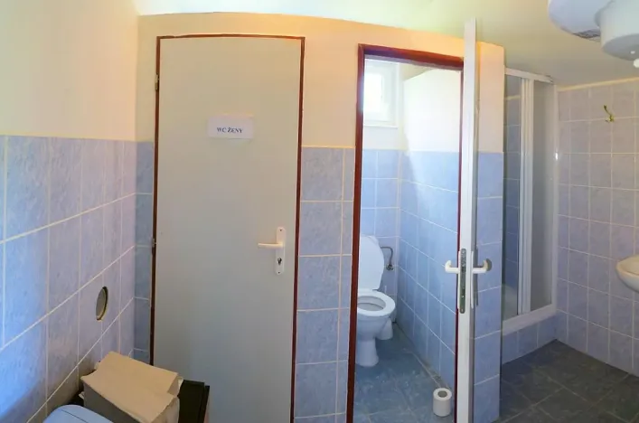 Pronájem výrobních prostor, Lážovice, 600 m2