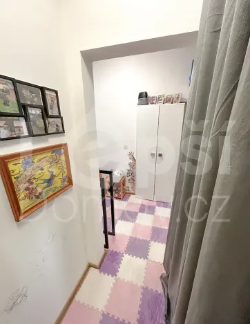 Prodej bytu 3+kk, Jeseník, Kalvodova, 82 m2