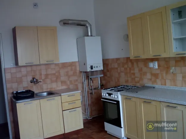 Pronájem bytu 3+1, Vyškov - Vyškov-Město, 9. května, 79 m2