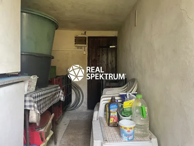 Prodej zahrady, Blansko, 420 m2