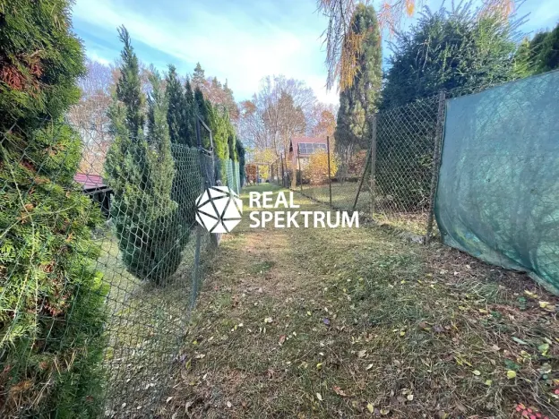 Prodej zahrady, Blansko, 420 m2