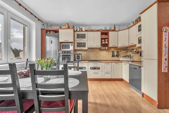 Prodej rodinného domu, Sázava, 203 m2