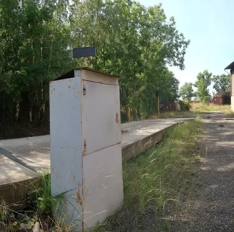 Prodej skladu, Zdice, 1084 m2