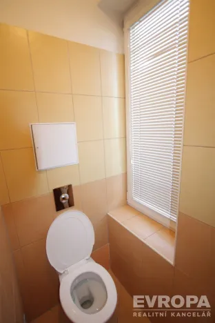 Prodej bytu 1+kk, Praha - Košíře, Plzeňská, 28 m2