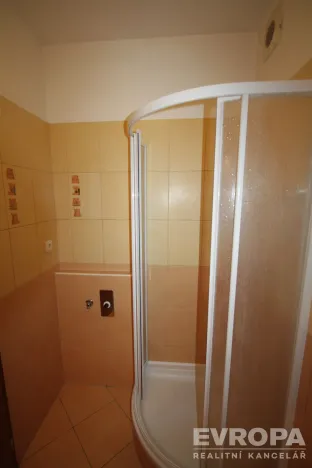 Prodej bytu 1+kk, Praha - Košíře, Plzeňská, 28 m2