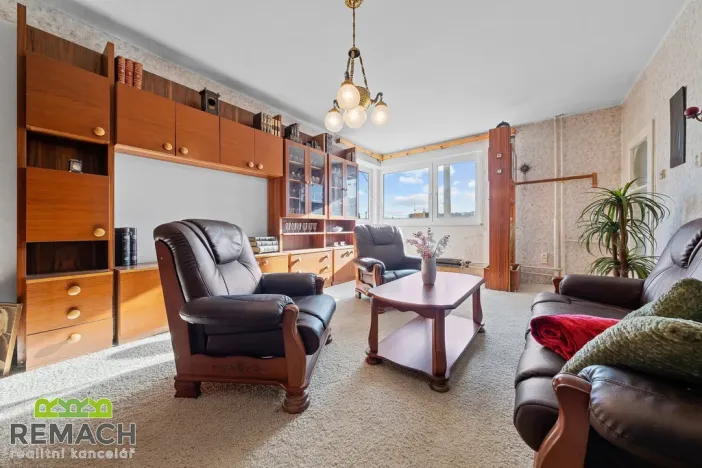 Prodej rodinného domu, Moravský Písek, Ostrožská, 178 m2