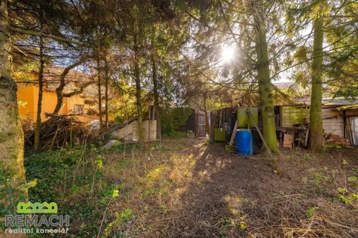 Prodej rodinného domu, Moravský Písek, Ostrožská, 178 m2