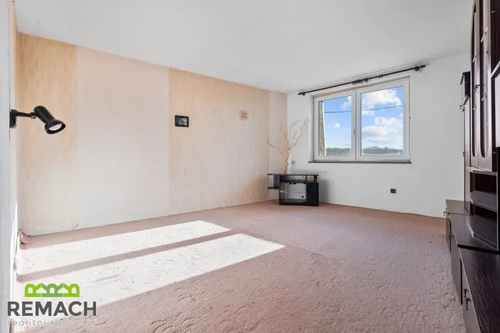 Prodej rodinného domu, Moravský Písek, Ostrožská, 178 m2