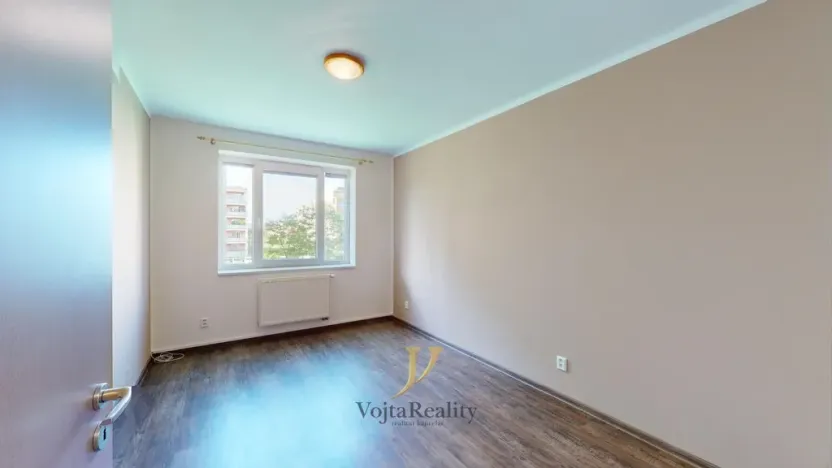 Pronájem bytu 2+kk, Olomouc, Peškova, 59 m2