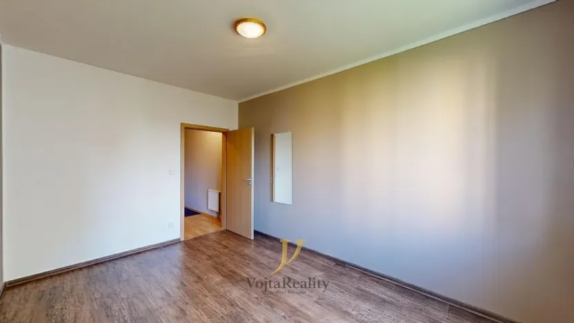 Pronájem bytu 2+kk, Olomouc, Peškova, 59 m2