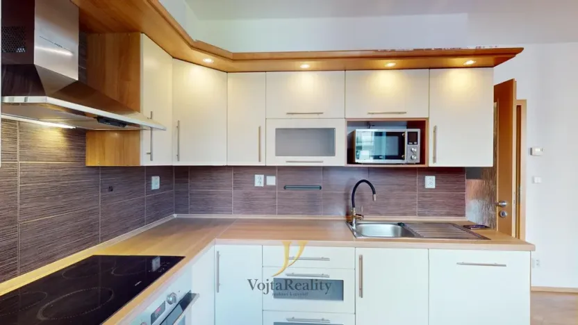 Pronájem bytu 2+kk, Olomouc, Peškova, 59 m2