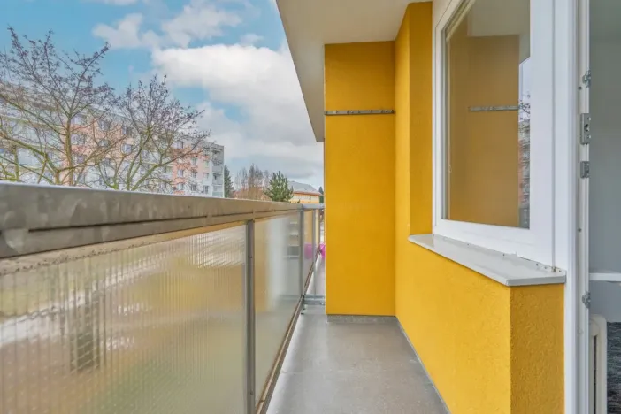 Prodej bytu 1+kk, Jilemnice, Jaroslava Havlíčka, 33 m2