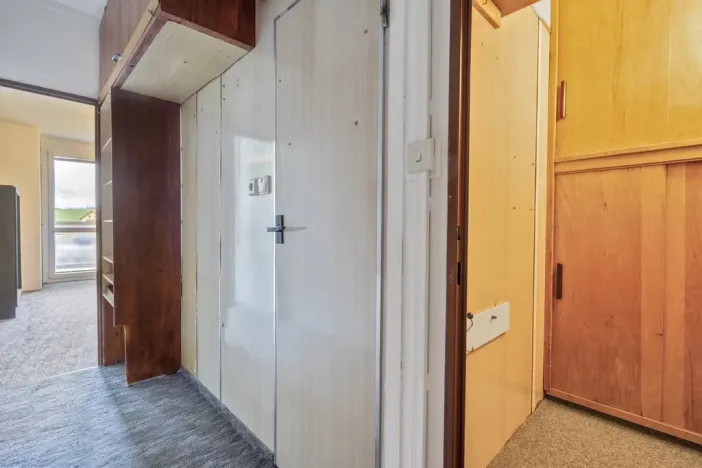 Prodej bytu 1+kk, Jilemnice, Jaroslava Havlíčka, 33 m2