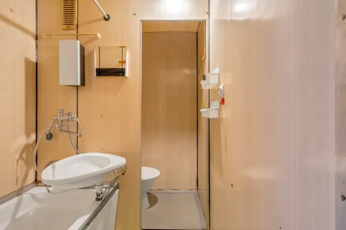 Prodej bytu 1+kk, Jilemnice, Jaroslava Havlíčka, 33 m2