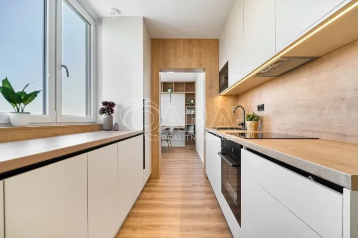 Prodej bytu 3+1, Ostrava - Zábřeh, Výškovická, 70 m2