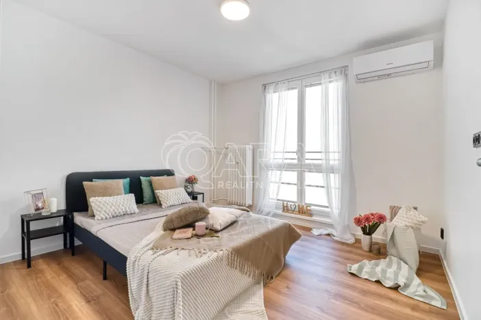 Prodej bytu 3+1, Ostrava - Zábřeh, Výškovická, 70 m2