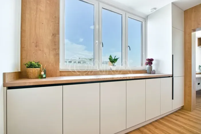 Prodej bytu 3+1, Ostrava - Zábřeh, Výškovická, 70 m2