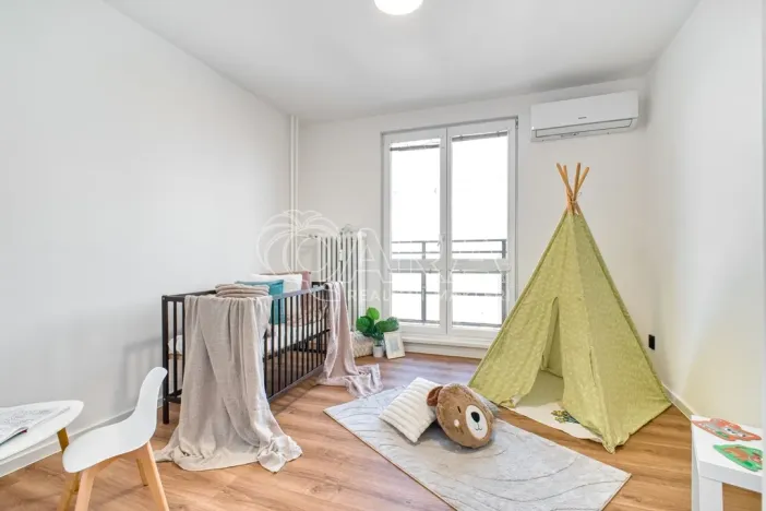 Prodej bytu 3+1, Ostrava - Zábřeh, Výškovická, 70 m2