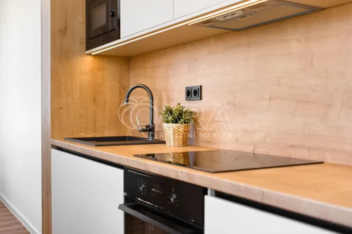 Prodej bytu 3+1, Ostrava - Zábřeh, Výškovická, 70 m2