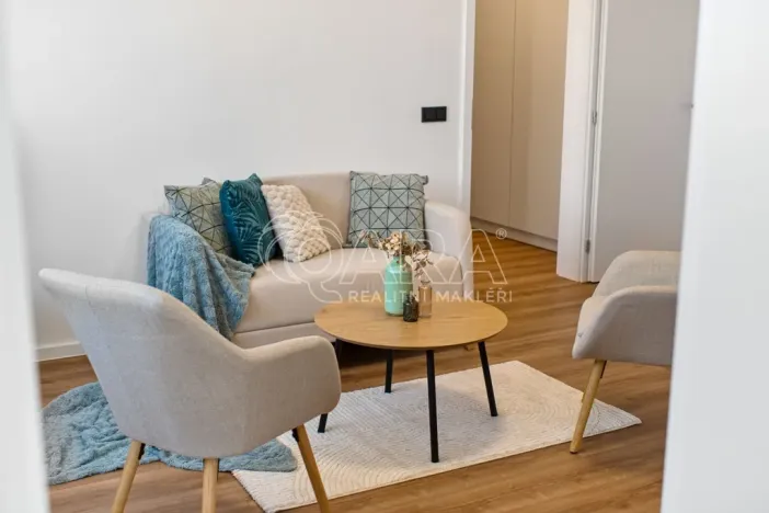 Prodej bytu 3+1, Ostrava - Zábřeh, Výškovická, 70 m2