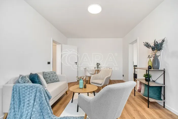 Prodej bytu 3+1, Ostrava - Zábřeh, Výškovická, 70 m2