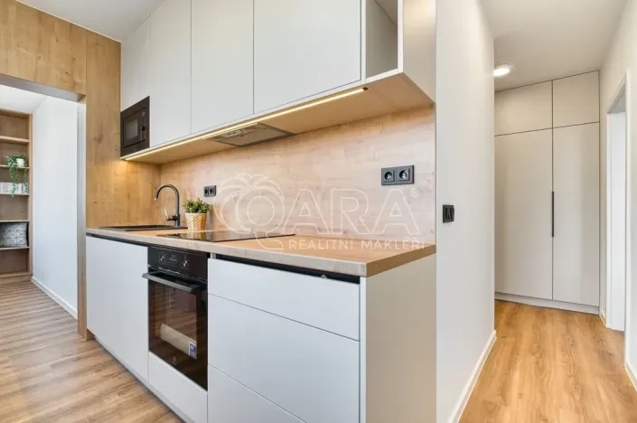 Prodej bytu 3+1, Ostrava - Zábřeh, Výškovická, 70 m2