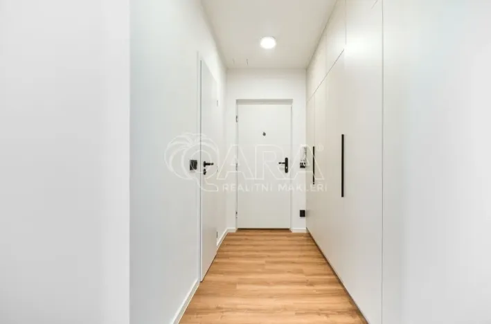 Prodej bytu 3+1, Ostrava - Zábřeh, Výškovická, 70 m2