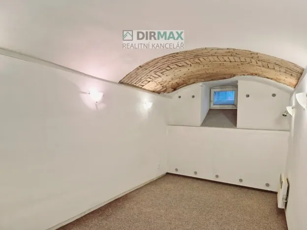 Pronájem skladu, Plzeň, Havlíčkova, 54 m2