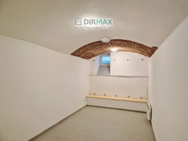 Pronájem skladu, Plzeň, Havlíčkova, 54 m2