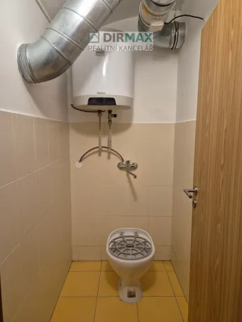 Pronájem skladu, Plzeň, Havlíčkova, 54 m2