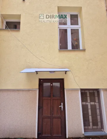 Pronájem skladu, Plzeň, Havlíčkova, 54 m2