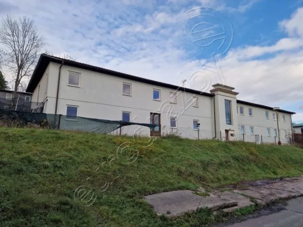 Dražba ubytování, Ostrov, Krušnohorská, 750 m2